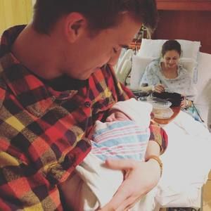 Meet your Posher, Brett